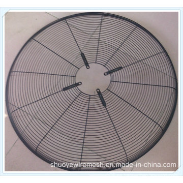 Spiral Fan Guard para Industry / Exhaust Fan